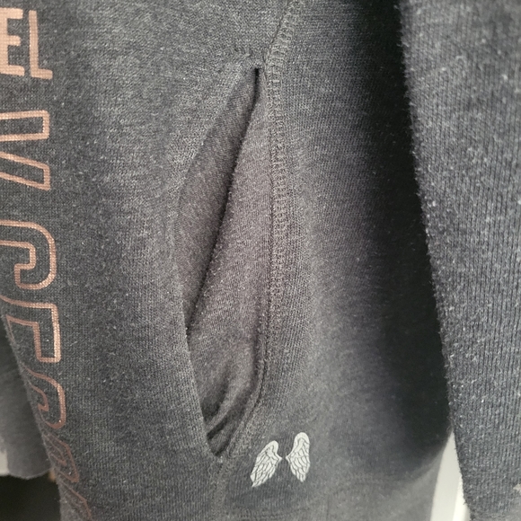 Victoria's Secret Hoodie - Picture 4 of 5